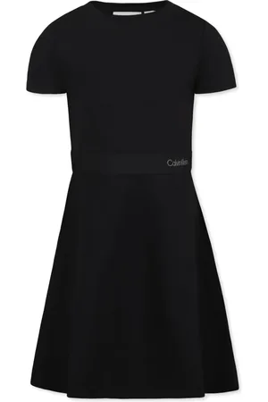 Calvin Klein Jurk met korte mouwen