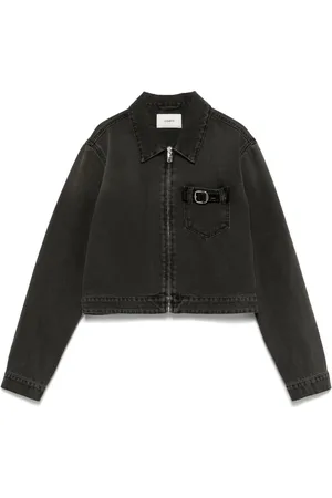COPERNI Denim jack