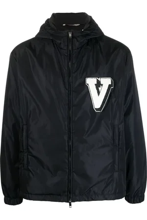 VALENTINO GARAVANI Jack met logopatch