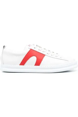 Camper Runner Four sneakers met veters
