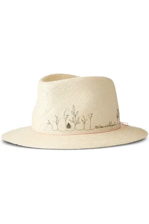 Le Mont St Michel Fedora hoed