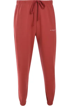 Ih Nom Uh Nit Trainingsbroek met logoprint
