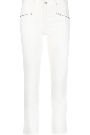 Zadig & Voltaire Cropped jeans