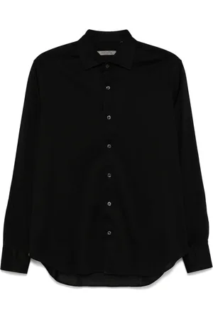 corneliani Jersey overhemd
