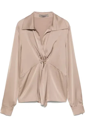 D.EXTERIOR Mouwloos shirt