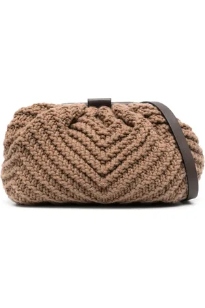 Fabiana Filippi Clutch