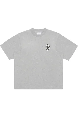 MARCELO BURLON Overhemd met bandanaprint