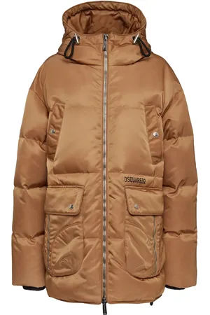 Dsquared2 Gewatteerde jas