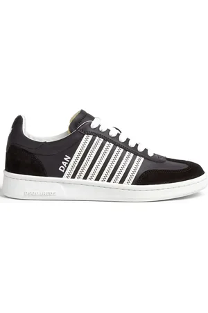 Dsquared2 Boxer sneakers