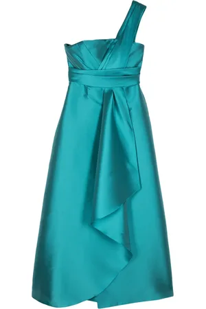 Alberta Ferretti Mikado maxi