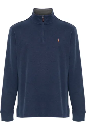 Ralph Lauren Sweater met borduurwerk