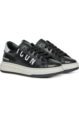 Dsquared2 Sneakers met logoprint