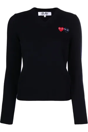 Comme des Garçons Trui met patroon