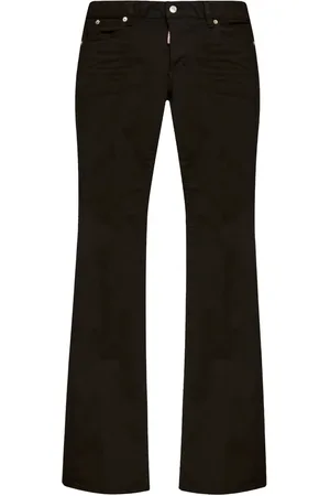 Dsquared2 Jeans met logopatch