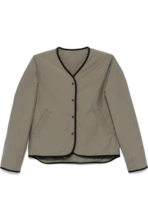 Canada Goose Annex Liner kraagloos jack