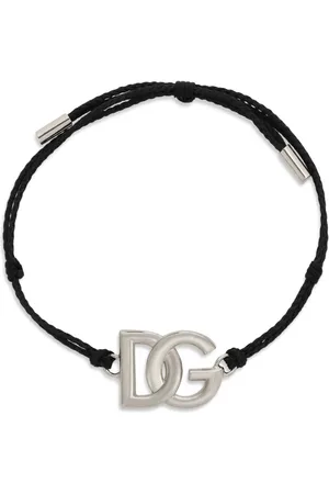 Dolce & Gabbana Armband met logo