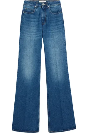 Ami Flared jeans