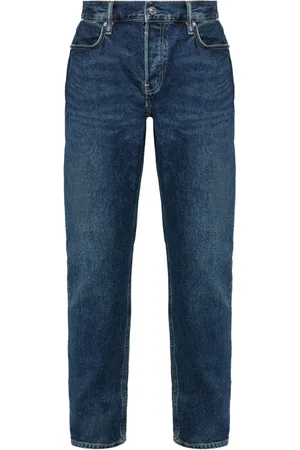 AllSaints Iggy jeans met toelopende pijpen