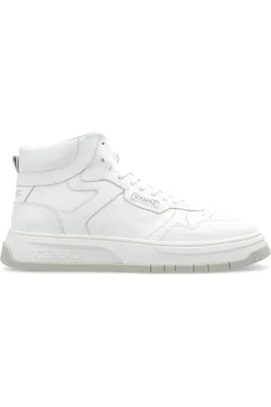 Iceberg Clock sneakers