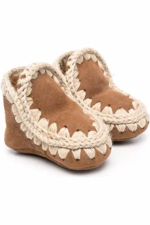 Mou Eskimo lammy winterlaarzen