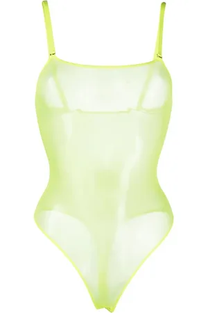 MAISON CLOSE Body met print