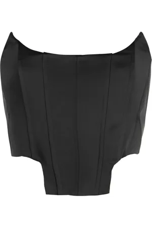 GIUSEPPE DI MORABITO Strapless korset