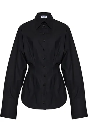 The Attico Katoenen blouse