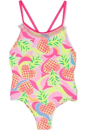 Billieblush Badpak met franjes