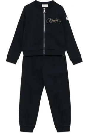 Moncler Katoenen trainingspak