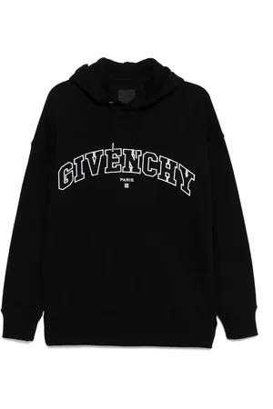 Givenchy Pure katoenen hoodie