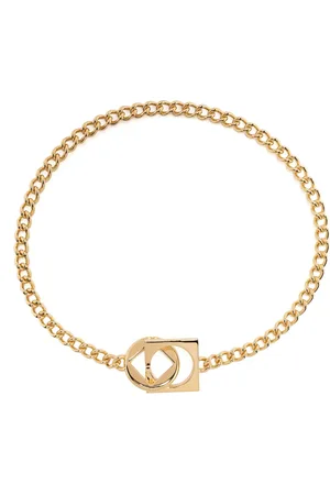 Jacquemus Choker halsketting