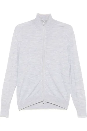 ELEVENTY Fijngebreid vest