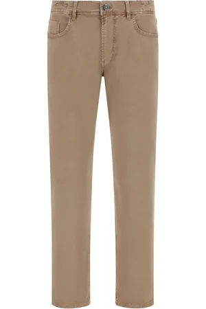 Boggi Milano Straight jeans