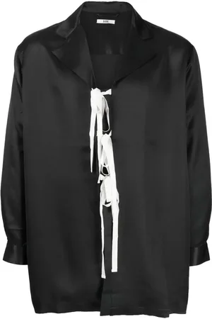 BODE Zijden blouse