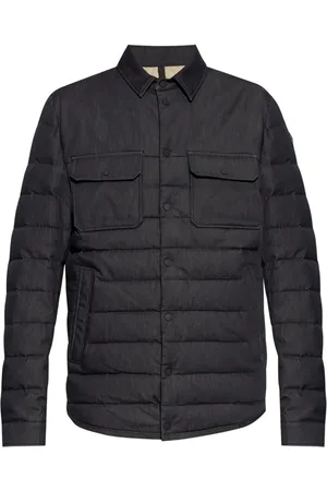 Moncler Mirmandix gewatteerd shirtjack