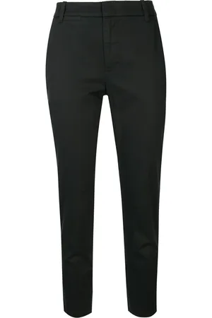 Vince Cropped chino
