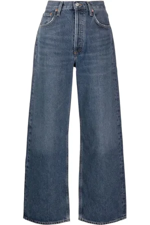 AGOLDE Straight jeans