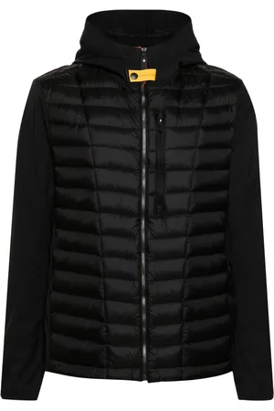 Parajumpers Gevoerd jack met capuchon