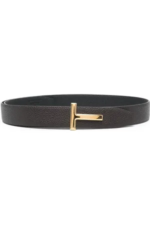 Tom Ford Leren riem