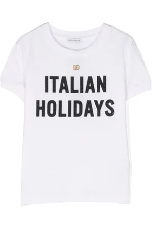 Dolce & Gabbana T