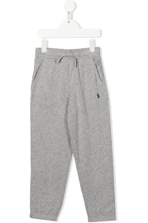 Ralph Lauren Trainingsbroek met geborduurd logo