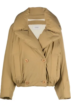 LEMAIRE Jack met brede revers