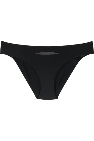 Marlies Dekkers Slip met mesh vlak