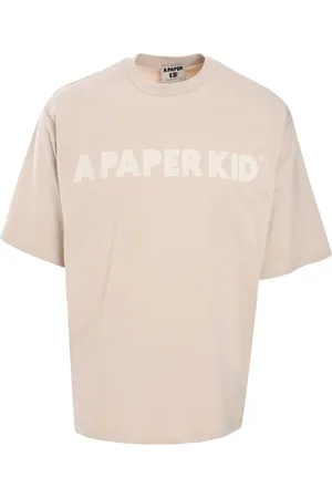 A PAPER KID T