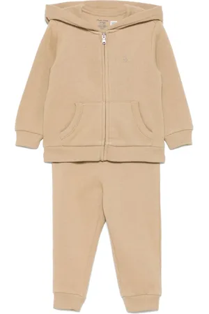 Ralph Lauren Trainingspak met rits