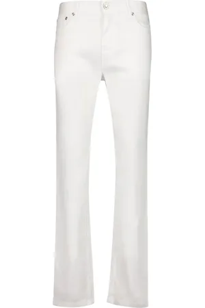 120% Lino Linnen broek