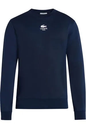 Lacoste Sweater met logoprint