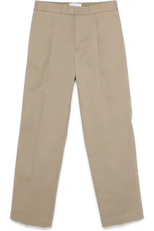 BONSAI Straight broek