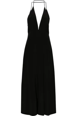 Totême Flared maxi