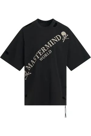 MASTERMIND Katoenen T